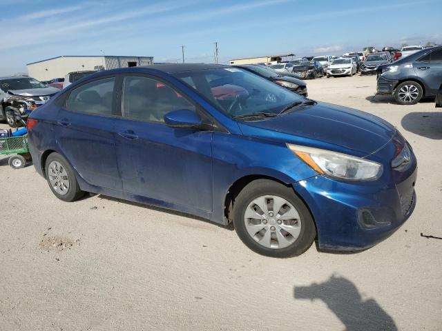 KMHCT4AE0GU012203 | 2016 HYUNDAI ACCENT SE