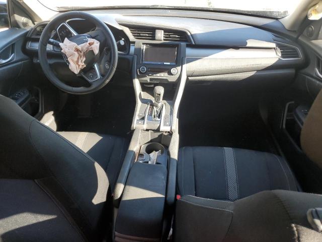 2HGFC2F56JH509394 | 2018 HONDA CIVIC LX