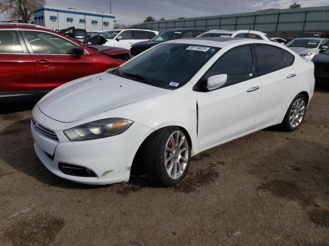 2014 Dodge Dart Limited