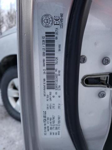 2016 RAM 1500 ST - 3C6RR7KT1GG154937