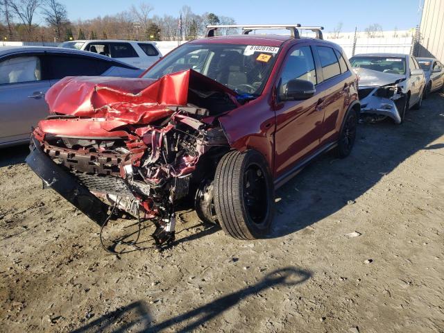 Vin: ja4ap3auxju011157, lot: 81028193, mitsubishi outlander es 2018 img_1