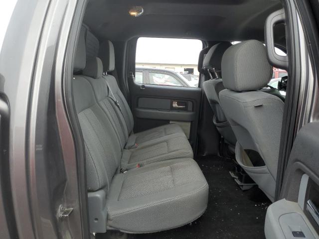 1FTFW1EF2EFC49383 | 2014 FORD F150 SUPER