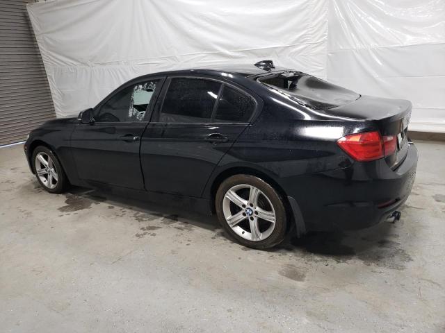 WBA3A5C57CF349699 | 2012 BMW 328 i