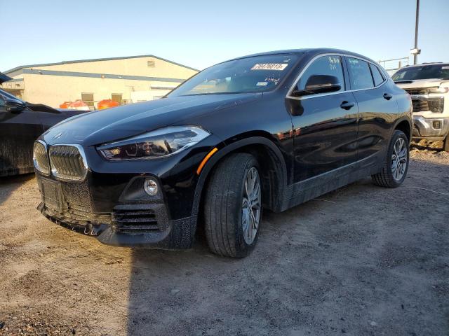 2018 BMW X2 sDrive28i