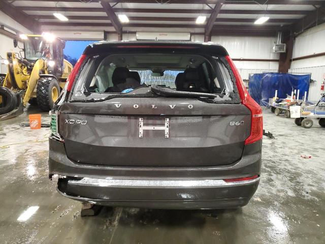 2023 VOLVO XC90 PLUS YV4062PN3P1927605