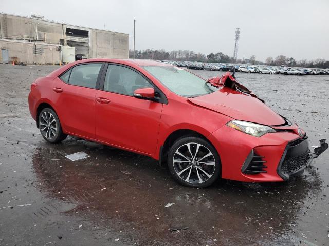 2T1BURHE0HC781315 | 2017 TOYOTA COROLLA L