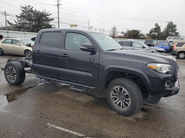 3TMDZ5BNXLM084682 | 2020 TOYOTA TACOMA DOU