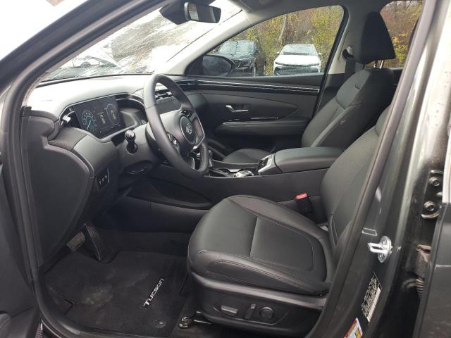 2023 HYUNDAI TUCSON N L KM8JF3AEXPU208626