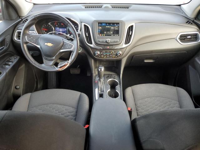 2GNAXVEX1K6111614 | 2019 CHEVROLET EQUINOX LT