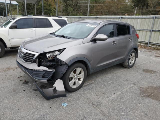 2011 Kia Sportage LX