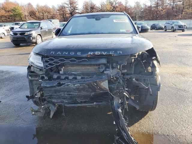 2018 LAND ROVER RANGE RVR SALYL2RXXJA737569