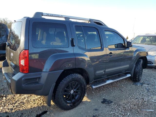 2015 NISSAN XTERRA X 5N1AN0NW0FN656869