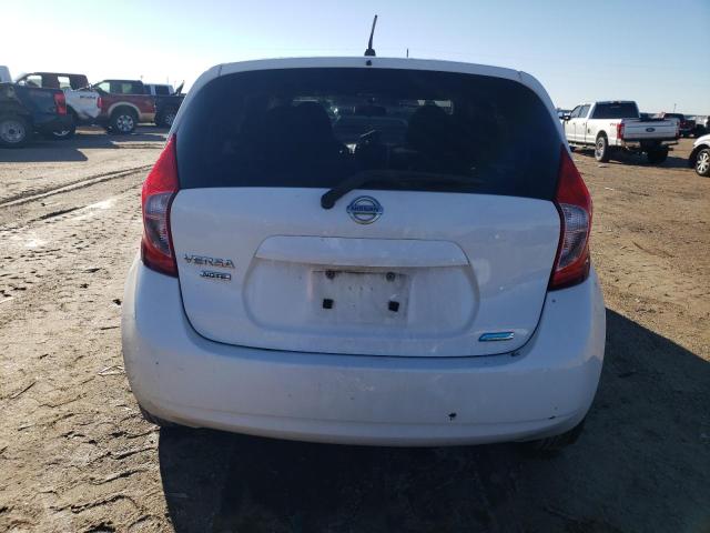 3N1CE2CP8FL434622 | 2015 NISSAN VERSA NOTE