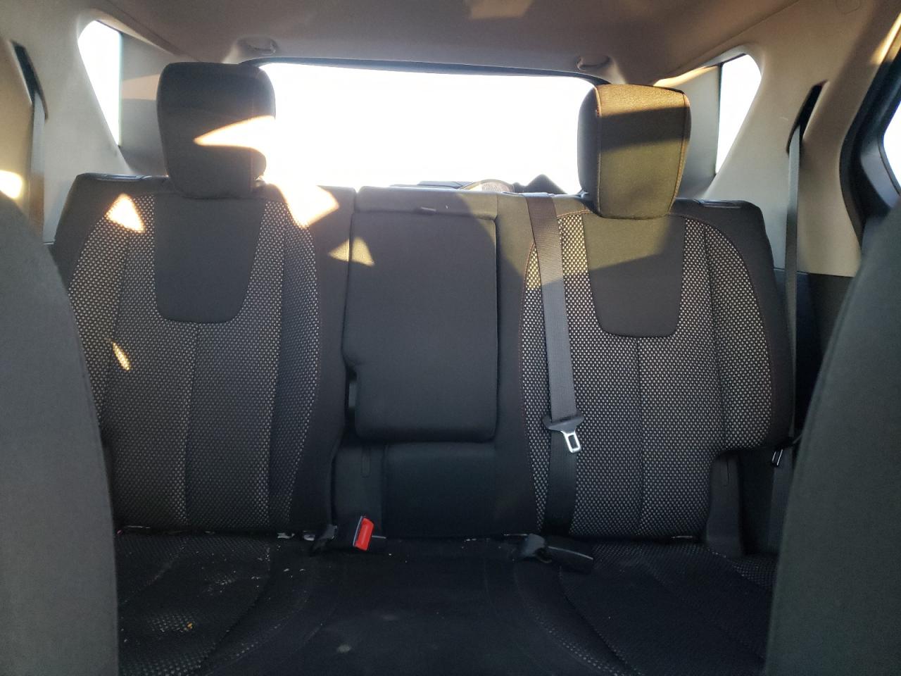 2GNALBEK3E6147033 2014 Chevrolet Equinox Lt