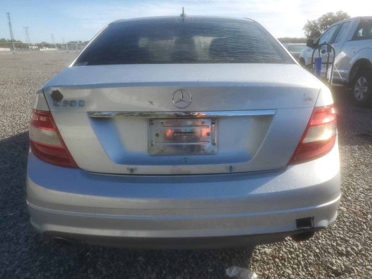 wddgf54x89f221850 WDDGF54X89F221850 2009 Mercedes-Benz C 300