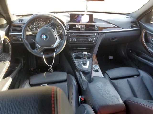 WBA3A5G55FNS82783 | 2015 BMW 328 I