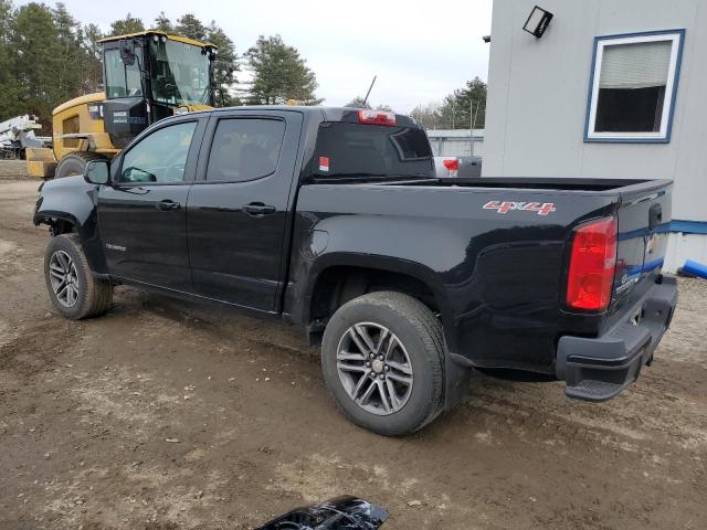 1GCGTBEN4K1145531 | 2019 CHEVROLET COLORADO