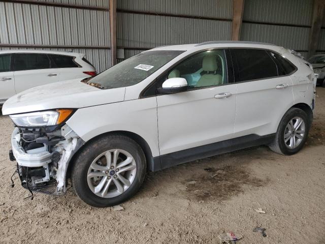 2020 FORD EDGE SEL #2986859115