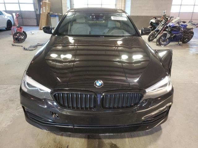 WBAJE7C51KWW20519 | 2019 BMW 540 XI