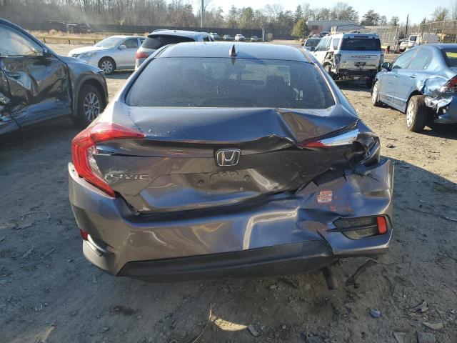 19XFC2F83HE044202 | 2017 HONDA CIVIC EX