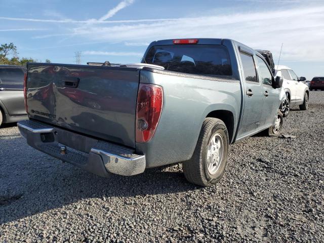 1GCCS139X78177125 | 2007 Chevrolet colorado