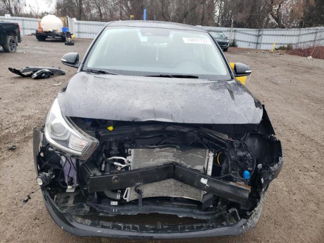 2021 KIA RIO EX PRE - 3KPA35AD7ME404842