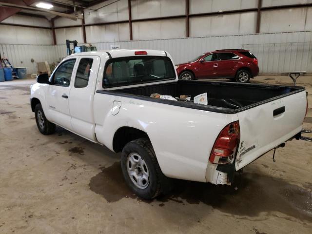 5TFTX4CN5EX046106 | 2014 Toyota tacoma access cab