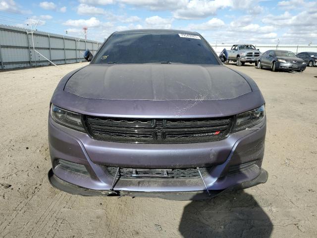 2C3CDXBGXMH507675 | 2021 DODGE CHARGER SX