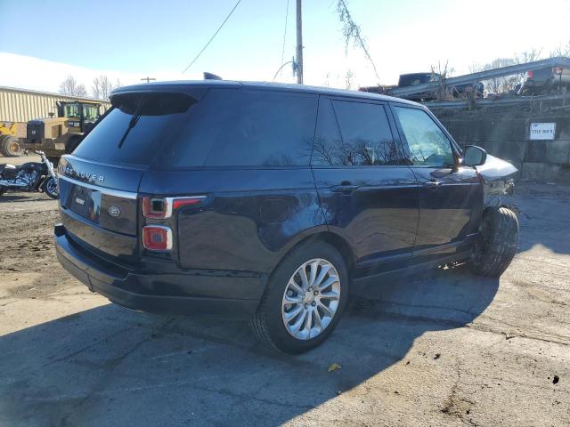 SALGS2RK0LA595478 | 2020 LAND ROVER RANGE ROVE