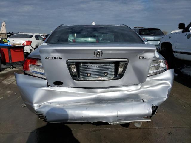 2005 Acura Tl VIN: 19UUA66205A014297 Lot: 80759833