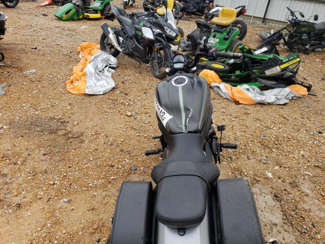 2022 KAWASAKI EN650 C - JKAENEC15NDA05040