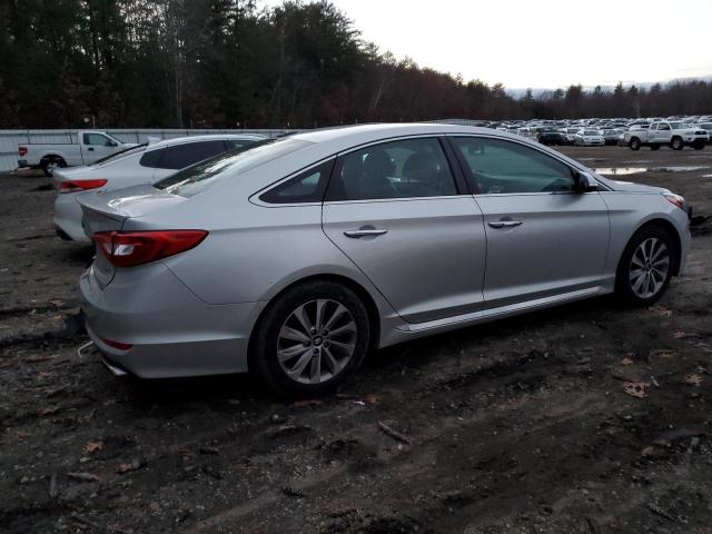 5NPE34AF2FH127187 | 2015 HYUNDAI SONATA SPO