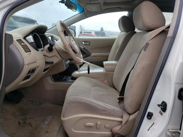2011 Nissan Murano - Image 7