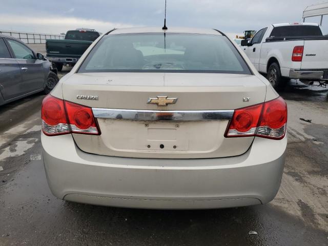 2011 Chevrolet Cruze Lt VIN: 1G1PE5S99B7199965 Lot: 81852783