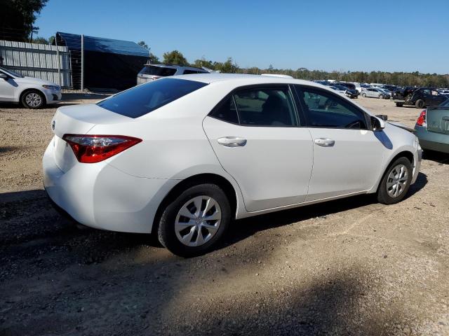 5YFBURHE2GP458026 | 2016 TOYOTA COROLLA L