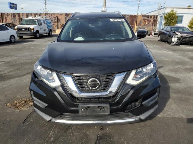 JN8AT2MT4LW005025 | 2020 NISSAN ROGUE S