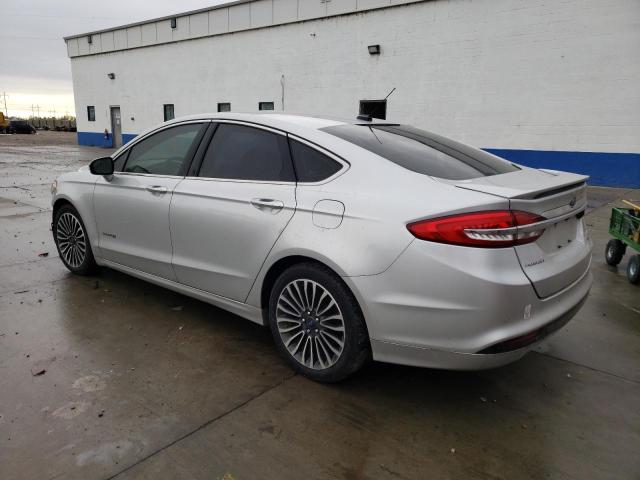 3FA6P0RU1HR287586 | 2017 FORD FUSION TIT