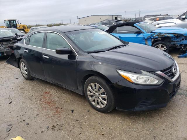 Vin: 1n4al3ap1gn368943, lot: 80331223, nissan altima 2.5 20164