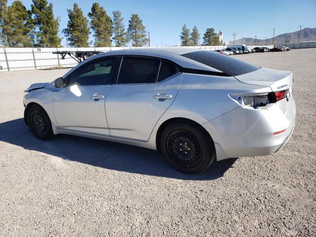 3N1AB8BV0PY259970 | 2023 NISSAN SENTRA S