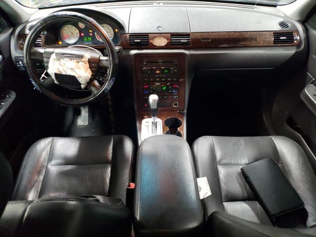 2007 Ford Five Hundred Limited VIN: 1FAHP25197G124481 Lot: 78208263