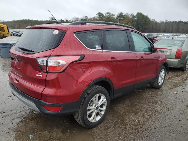 1FMCU0GD9HUE04277 | 2017 FORD ESCAPE SE