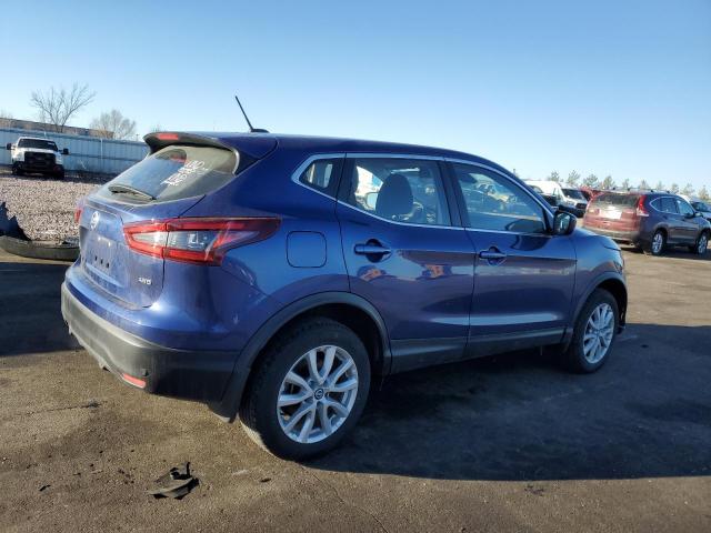 JN1BJ1AWXNW472695 | 2022 NISSAN ROGUE SPOR