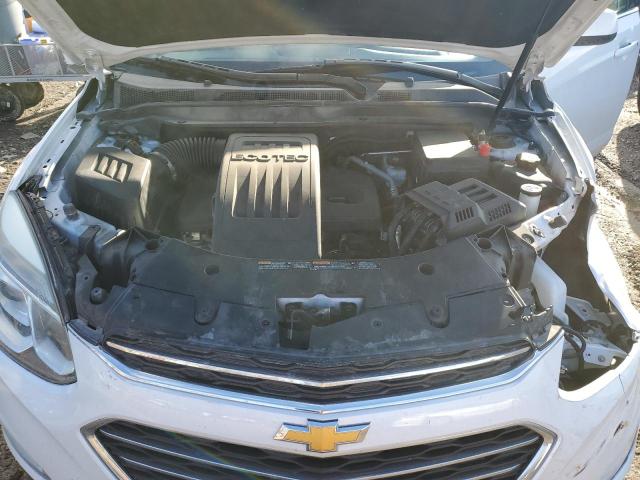 2GNALCEK6G6120725 | 2016 CHEVROLET EQUINOX L