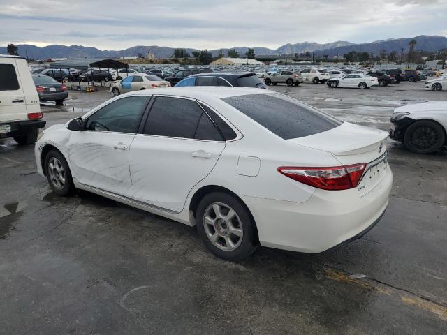 4T1BF1FK4HU652660 | 2017 TOYOTA CAMRY LE