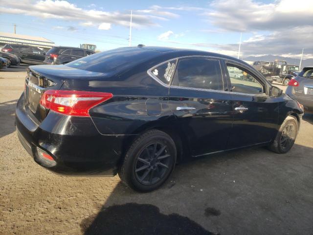 3N1AB7AP7GL648907 | 2016 NISSAN SENTRA S