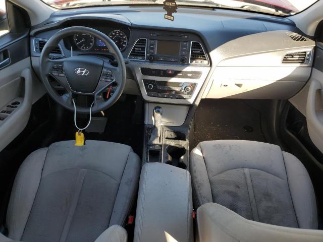 2015 HYUNDAI SONATA SPO - 5NPE34AF2FH032967
