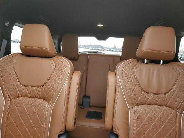 2022 INFINITI QX60 AUTOG - 5N1DL1HU8NC332811