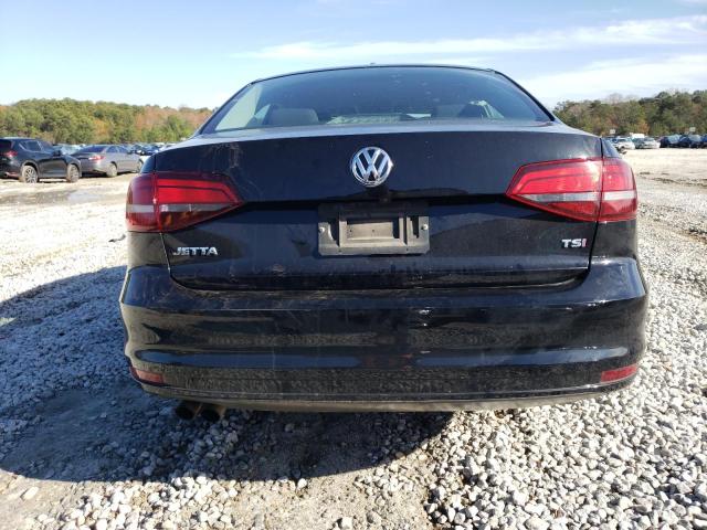 3VW2B7AJXHM282284 | 2017 VOLKSWAGEN JETTA S
