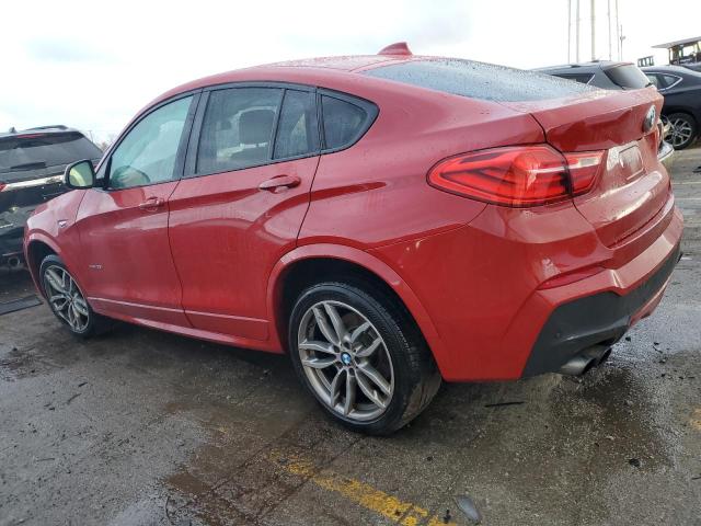 5UXXW5C59F0E87033 | 2015 BMW X4 XDRIVE3