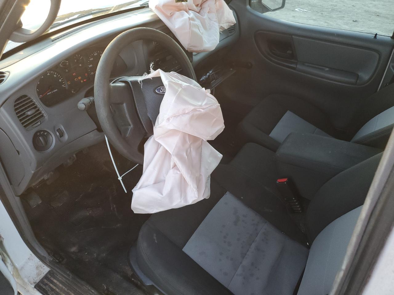 1FTYR14U48PA91997 2008 Ford Ranger Super Cab